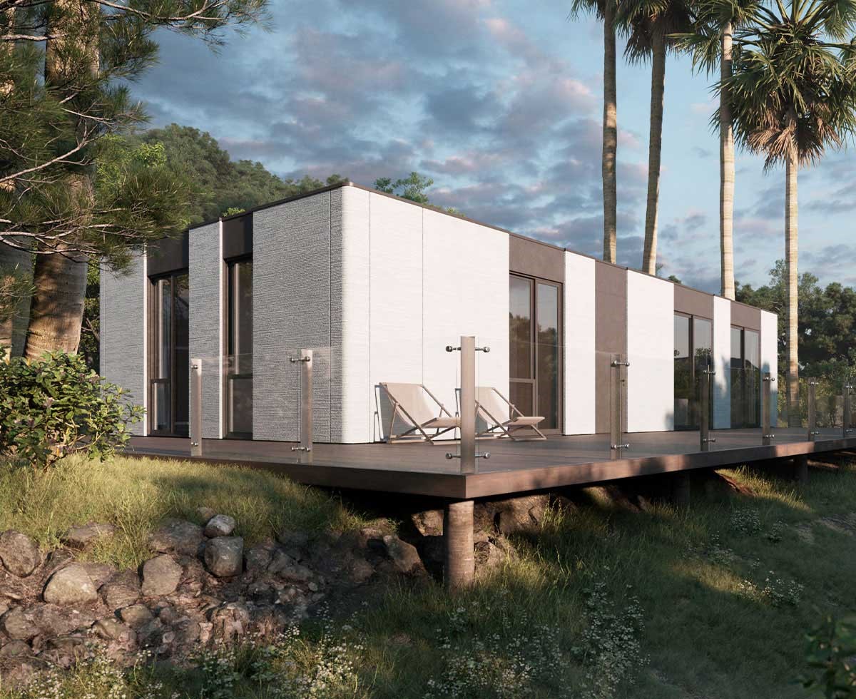 Palari Group Partners With Sinarmas Land Limited to Develop Master ...