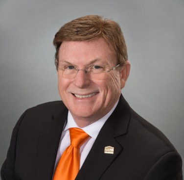 2018 NAHB Chairman of the Board