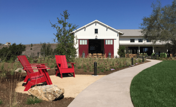 Escencia in Rancho Mission Viejo 