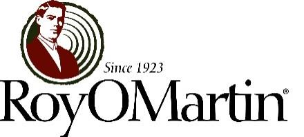 RoyOMartin