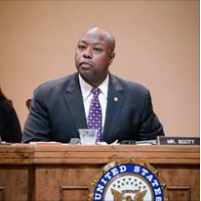Tim Scott