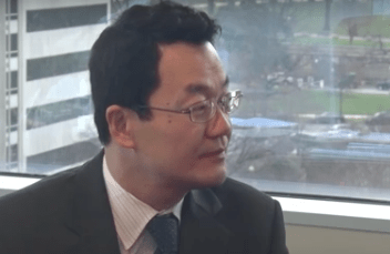 Lawrence Yun