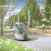 Babcock Ranch plans to incorporate autonomous vehicles late 2017.