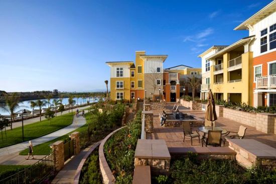 Seabridge Marina