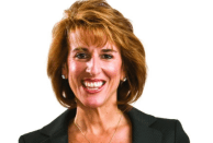 Taylor Morrison CEO Sheryl Palmer is leading strategy on the next generation of 55+ lifestyle communities.
