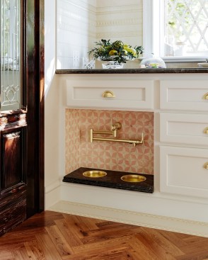 Perrin & Rowe Southbank Collection by House of Rohl