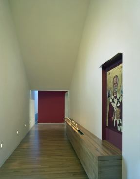 Narthex