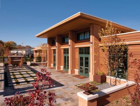 2012 Builder's Choice