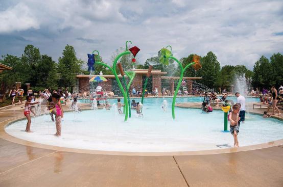 Woodlawn Neighborhood Center

Fort Belvoir, Va. 