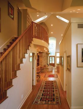 Fullerton Remodel, Aspen, Colo.