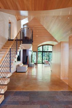 Fullerton Remodel, Aspen, Colo.