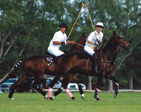 Off to the Races: Since 2007, Van Metre Homes has hosted the Van Metre Polo Cup, a charitable sporting event that has raised $15 million to build the Adler Center for Caring in Loudoun County, Va. Adler is part of Capital Caring, a hospice care facility that the builder and its owners have long supported financially.