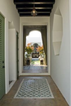 Dos Flores, Alys Beach, Fla.