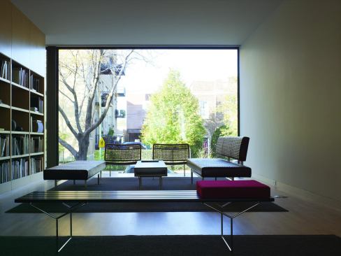 Claremont House, Chicago