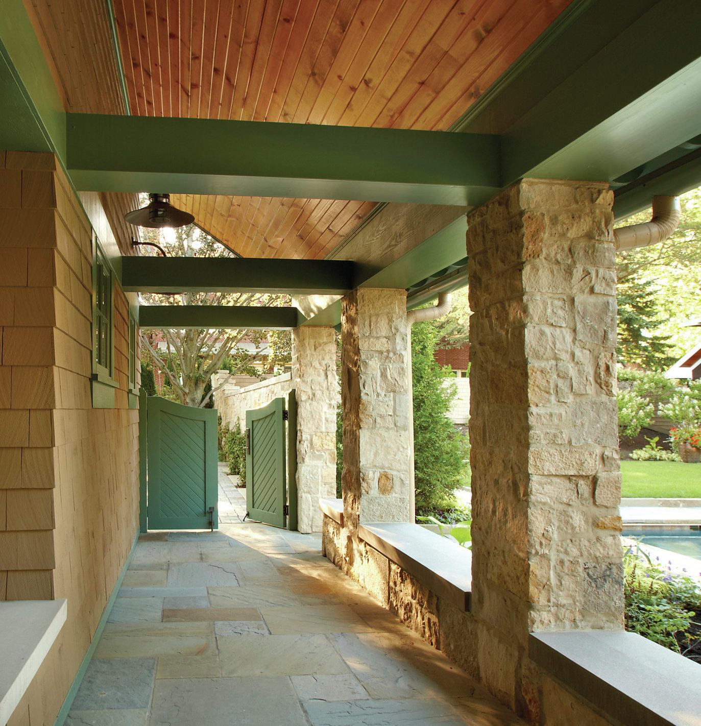 Design Details That Clinch The Sale