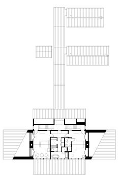 second floor