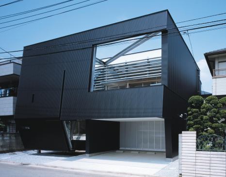 Façade