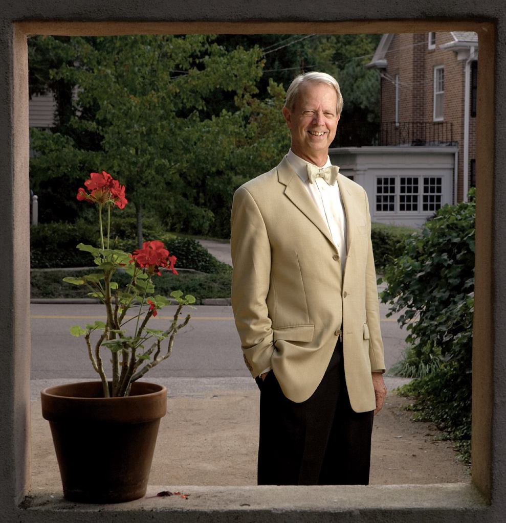 Frank Harmon