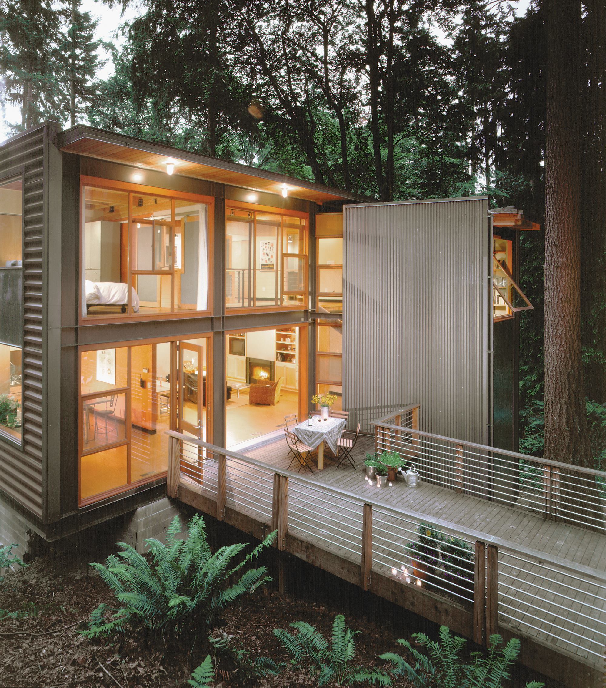 top firm: the miller|hull partnership