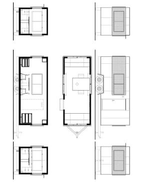 Floor plan.