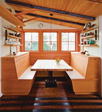 Urban Farmhouse Kitchen

Albany, Calif.
