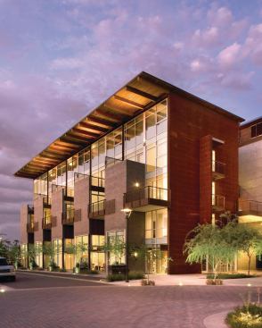 Safari Drive Condominiums, Scottsdale, Ariz.
