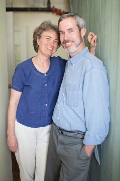 Jerelyn Wilson says her husbands life mission was clear in the journals he wrote during his teen years.