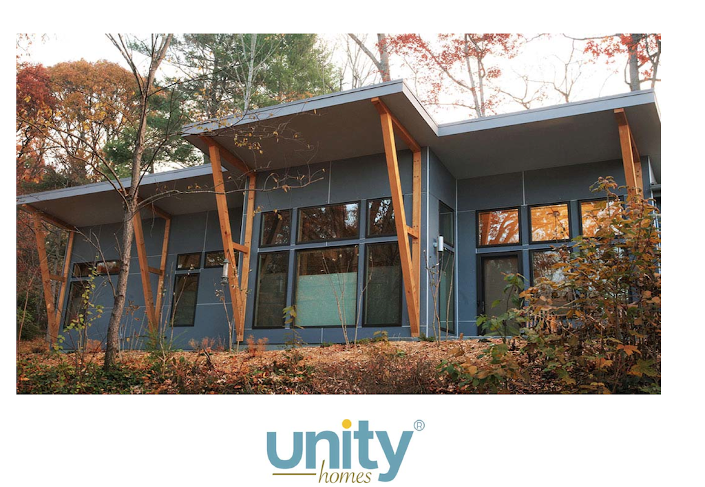 Greenbuild's Residential Tipping Point