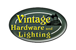Vintage Hardware and Lighting