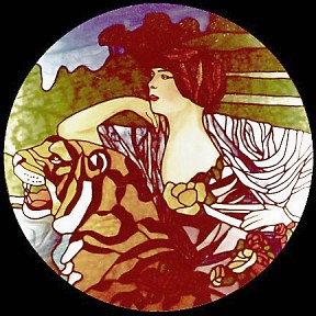 Jack Wallis Doors & Wallis Stained Glass