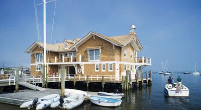 Watch Hill Yacht Club