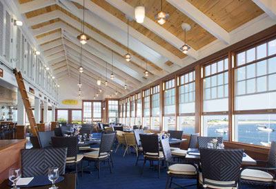 Watch Hill Yacht Club