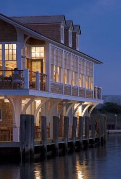 Watch Hill Yacht Club