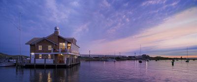 Watch Hill Yacht Club