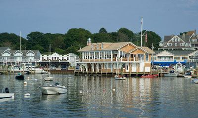 Watch Hill Yacht Club