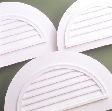 BROADER REACH: Fypon, which makes molded millwork, trim and columns, has held its ground during the recession by maintaining the industry's largest in-stock levels of polyurethane parts.