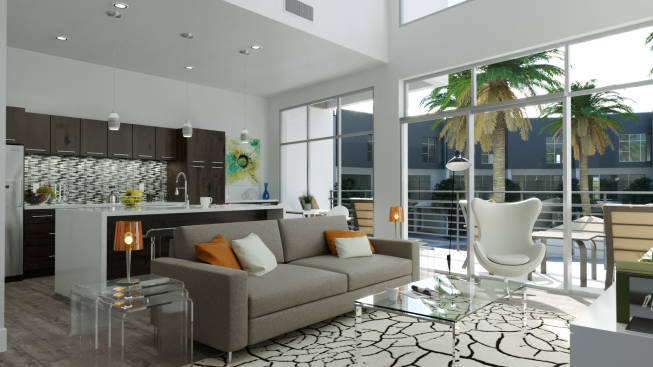 Real estate investment firm Caliber - The Wealth Development Company partnered with Modus Development on Eclipse, their second collaborative Net Zero Energy (NZE) project. 