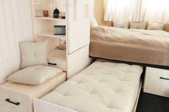 Wohnwagon Tiny Home 