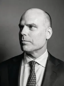 Doug Yearley. Credit: Noah Kalina