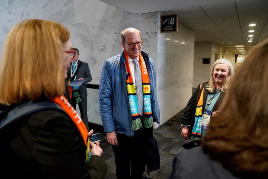 Hotel Data Conference 2025