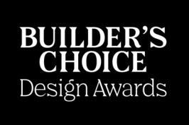 Builder's Choice Design Awards logo
