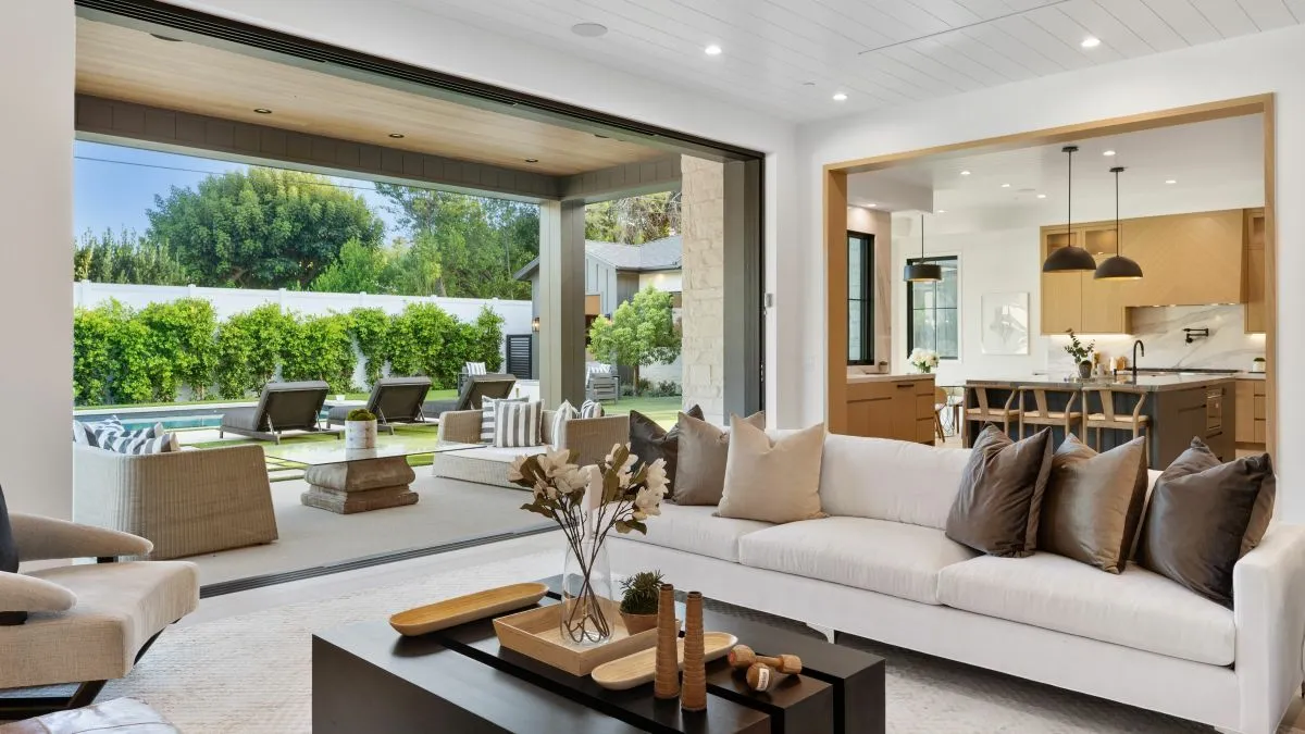 10 Trends for Outdoor Living Spaces | Builder Magazine
