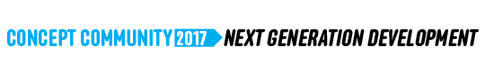 MFE Concept Community 2017 Content Group
