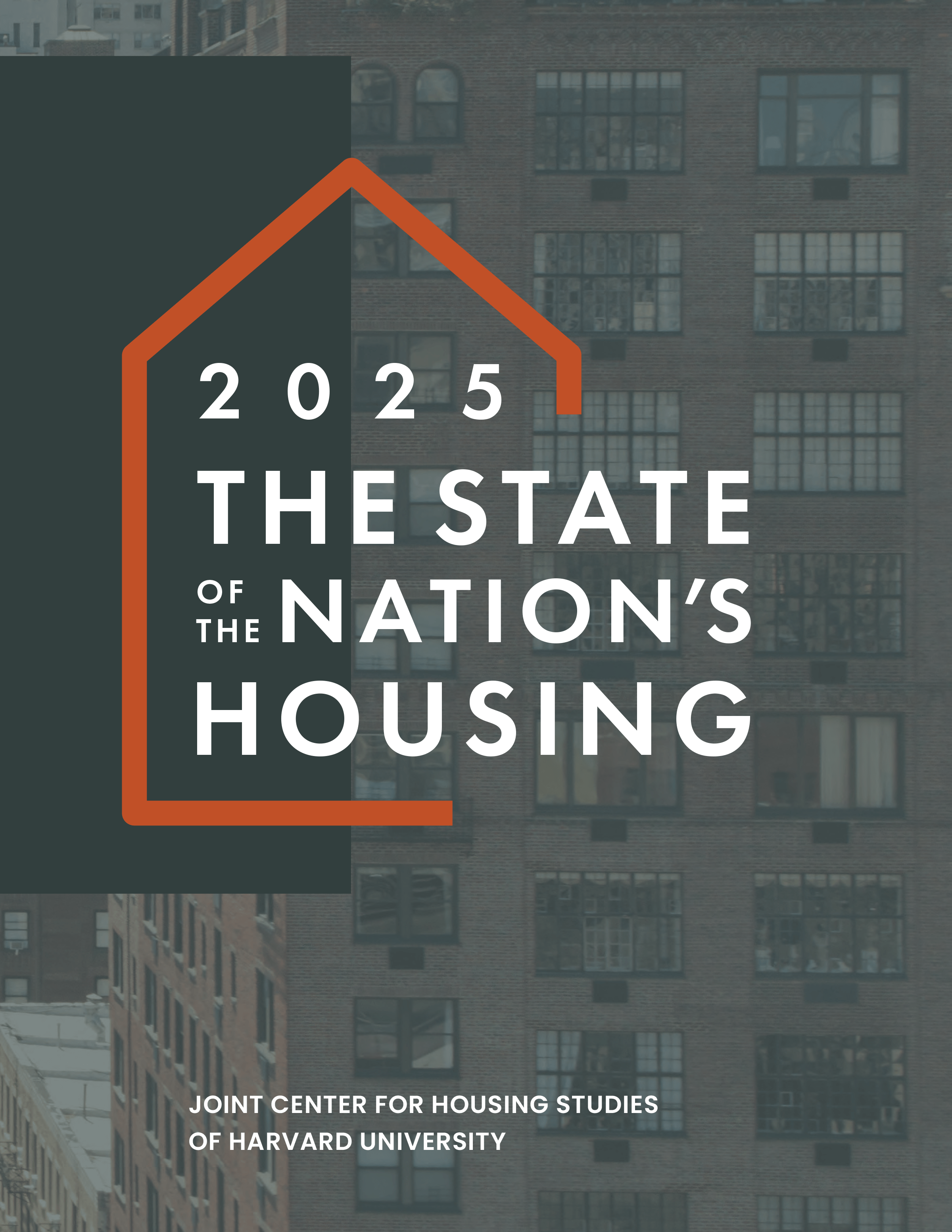 4 Takeaways From 2025 State of the Nation’s Housing Report | Builder ...