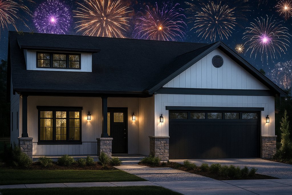 The HGTV Dream Home 2025 Debuts in South Carolina’s Lowcountry