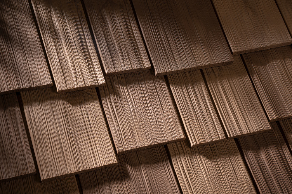 Product Pick of the Week: DaVinci Roofscapes' New Shake Colors