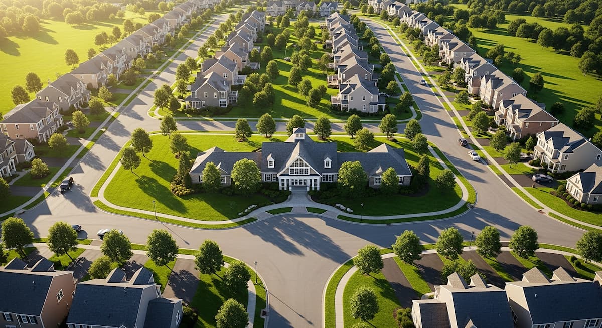 Master-Planned Communities Continue to Outpace Individual Developments ...