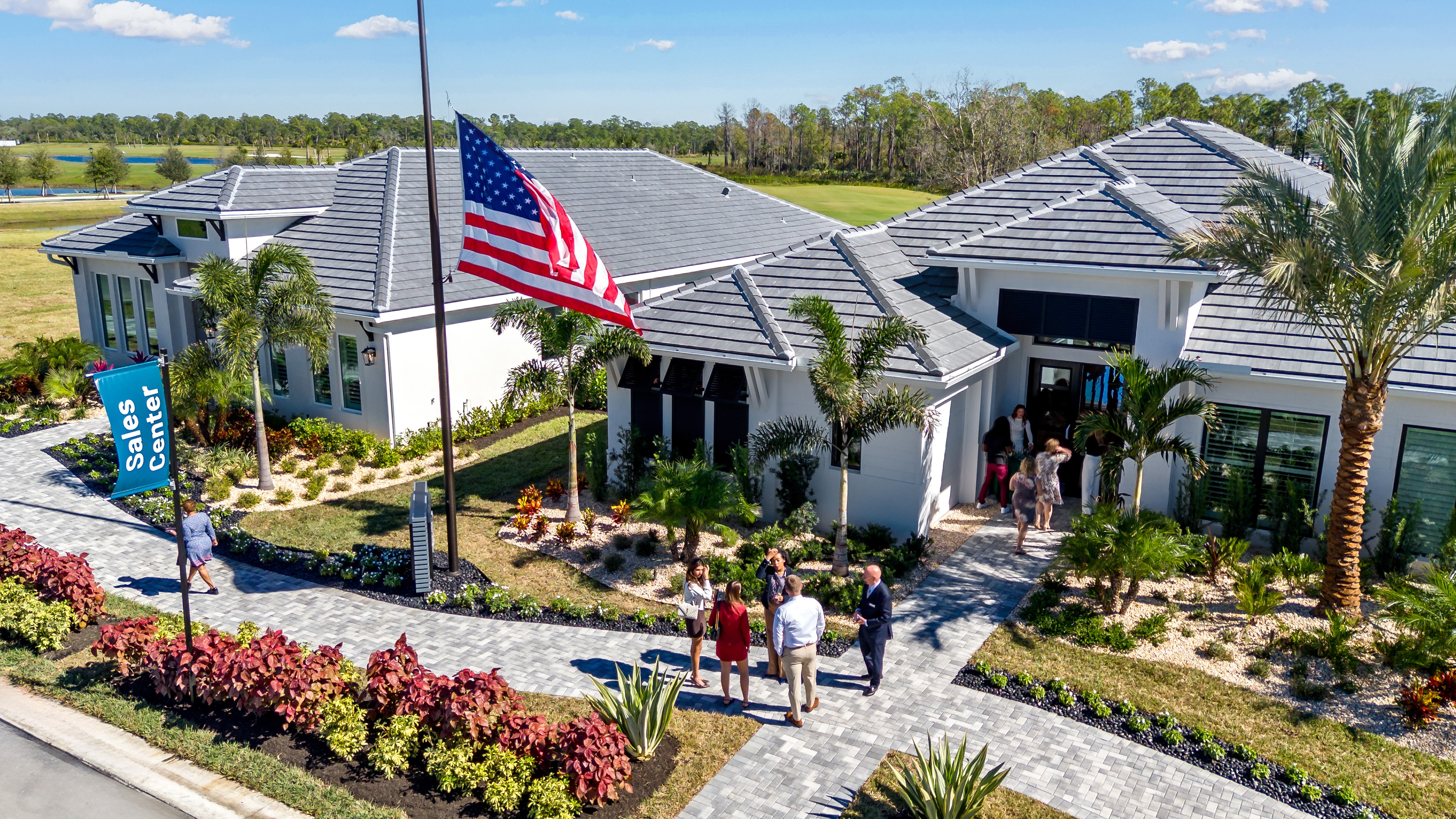 Perry Homes Expands Into Southeast Florida | Builder Magazine