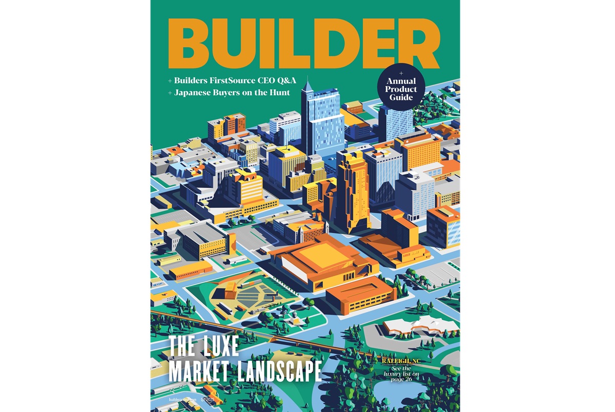 5 Must Read Articles From Builder S First Issue Of 2025