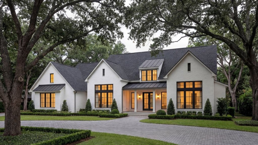 26 Design Trends Shaping 2026 Homes | Builder Magazine